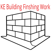 KE Building Finishing Work